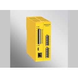 Controlador programable de seguridad SCR P - Fegemu Solutions