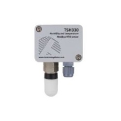 Sensor de temperatura y humedad TSH330 - Fegemu Solutions