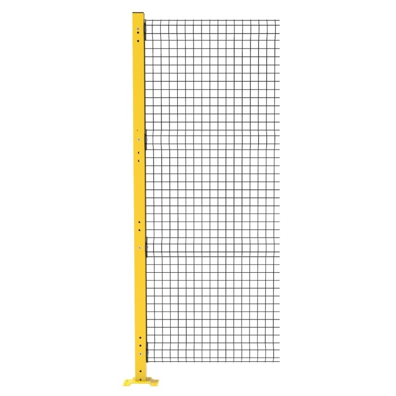 Serie Modula - Fegemu Solutions