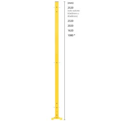 Poste Viteria - Fegemu Solutions