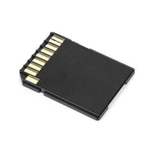 Tarjeta MicroSD - Fegemu Solutions