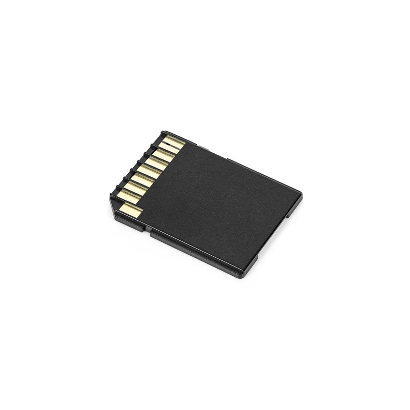 Tarjeta MicroSD - Fegemu Solutions