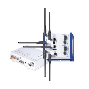 LAN inalámbrico - Fegemu Solutions