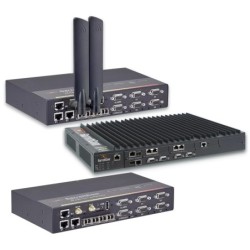 Routers & WAN - Fegemu Solutions