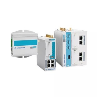 IIot NetModule y Router Industrial - Fegemu Solutions