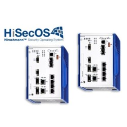 Firewall Software HiSecOS - Fegemu Solutions