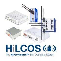 Software HiLCOS WLAN - Fegemu Solutions