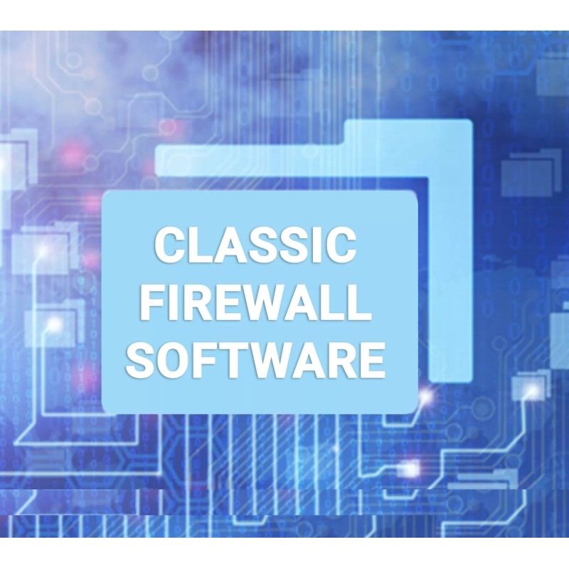 Classic Firewall Software - Fegemu Solutions