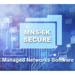 Software MNS-6K - Fegemu Solutions