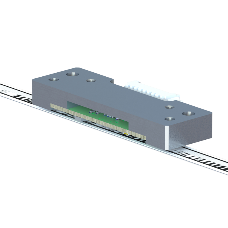 ABG Head Linear - Fegemu Solutions