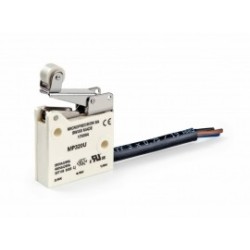 Microinterruptor MP300 - Fegemu Solutions