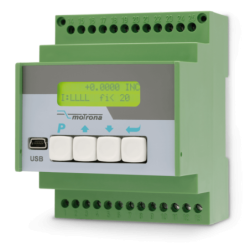 FM260: Multiplicador de impulso y frecuencia - Fegemu Solutions