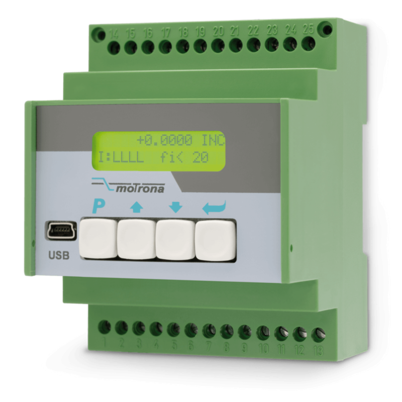 FM260: Multiplicador de impulso y frecuencia - Fegemu Solutions