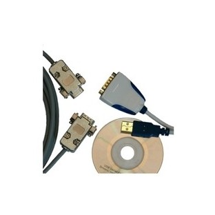 CK232: Set de conexión USB/RS232 - Fegemu Solutions