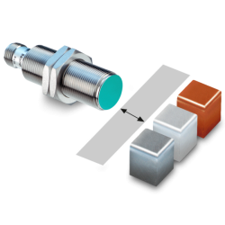 Sensor Factor 1 - Fegemu Solutions