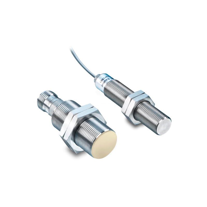 Sensores robustos para entornos exigentes - Fegemu Solutions