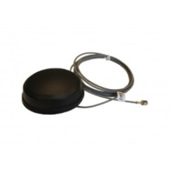 Antena puck 3G/4G para montaje en superficie plana, P/N 26919 - Fegemu Solutions