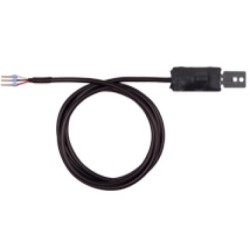 Sensor de humedad y temperatura de 1 cable TSH202 - Fegemu Solutions