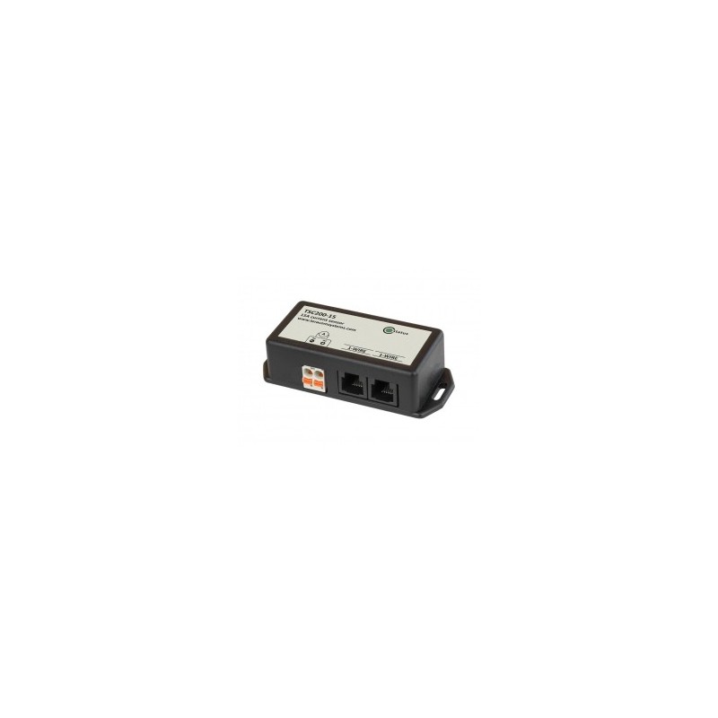 Sensor de corriente de 1 cable TSC200-15 - Fegemu Solutions