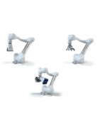 Accesorios OnRobot para robots