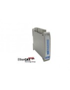 EtherCAT DA-EC