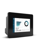 HMIs para exteriores, marítimo y offshore