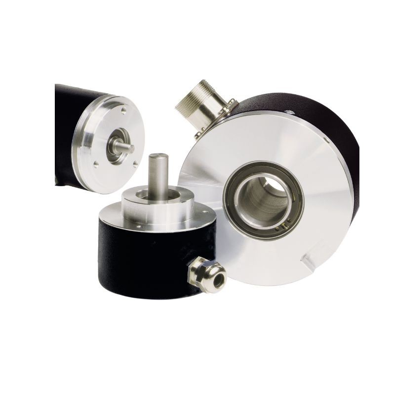 Sensores posicionamiento/encoders - Fegemu Solutions