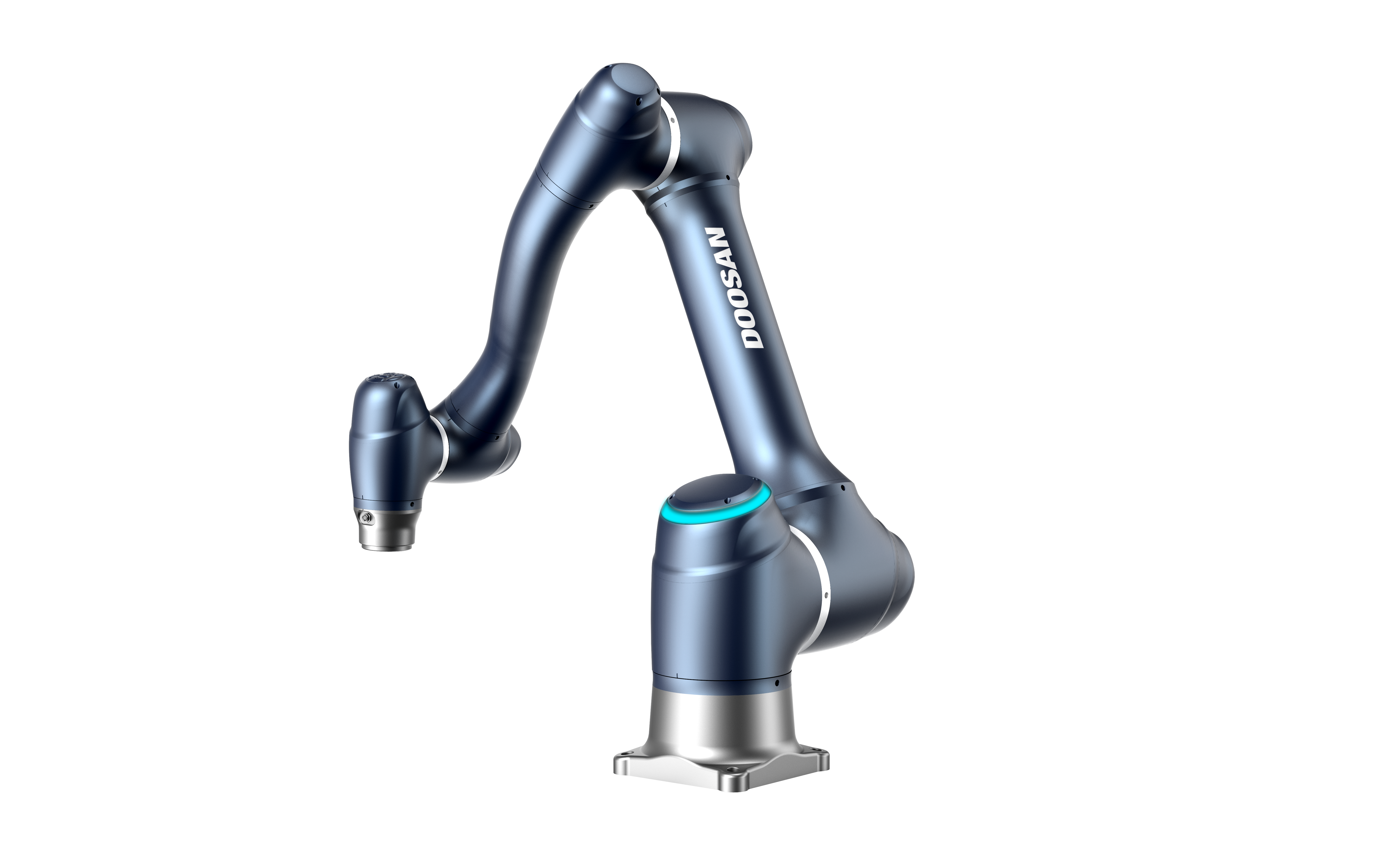 Robots colaborativos - Cobots - Fegemu Solutions