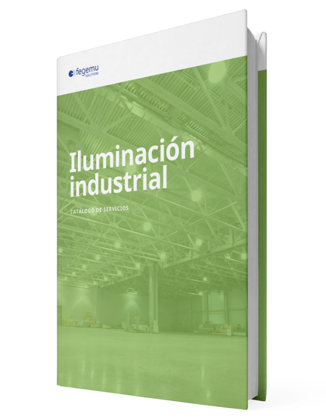 Descárgate gratis la guía Fegemu Solutions de Automatización Industrial