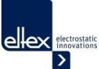 Eltex-Elektrostatik GmbH - Fegemu Solutions