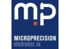 Microprecision Electronics - Fegemu Solutions