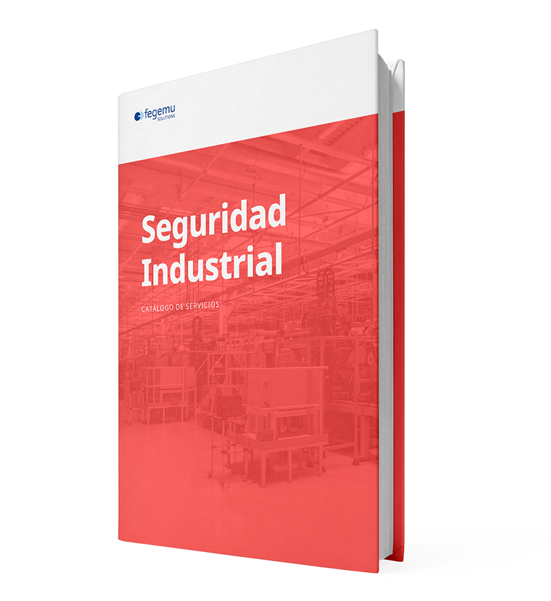 Descárgate gratis la guía Fegemu Solutions de Automatización Industrial