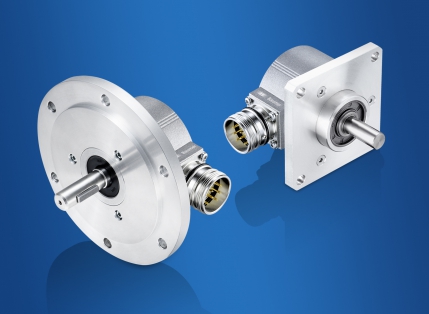 Nuevas fijaciones para los encoders OptoPulse® EIL580