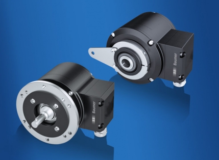 Encoders Heavy Duty PMG10 y HMG10