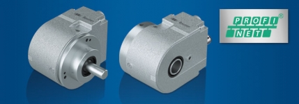 Encoders absolutos EAL580