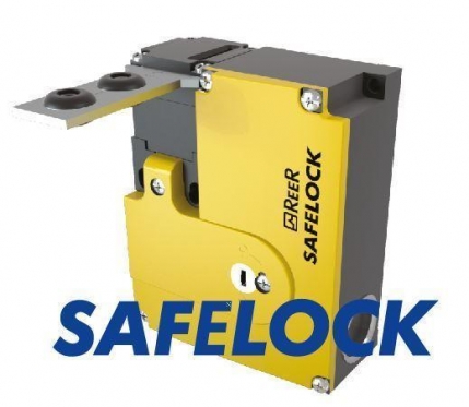 Interruptor de seguridad Safelock