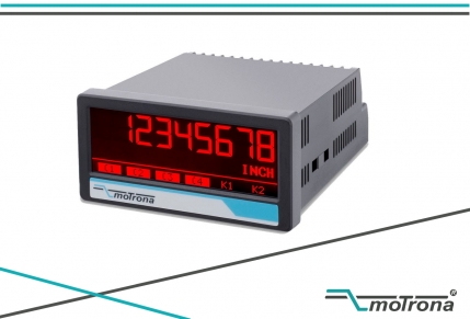 Visualizador Serie Touchmatrix