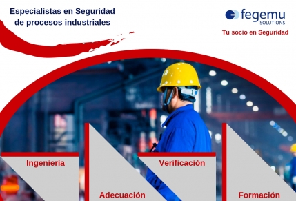 Servicios de Seguridad