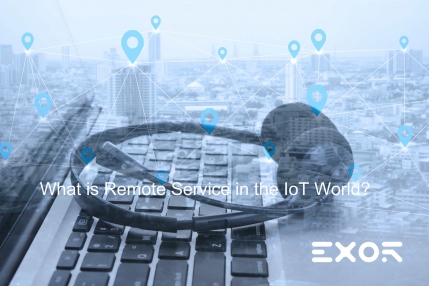 Acceso remoto en el mundo IoT