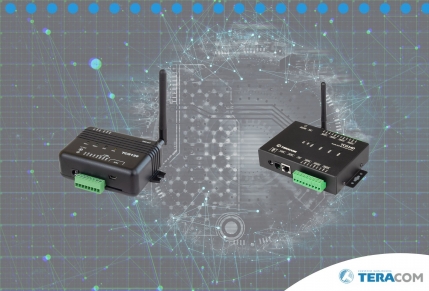 Controladores para monitorizacion GSM