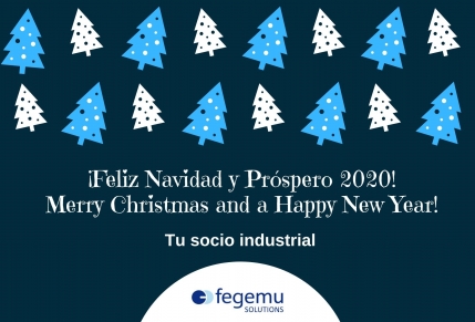 ¡Feliz Navidad! ¡Merry Christmas!