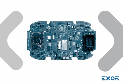 El primer componente de IoT industrial