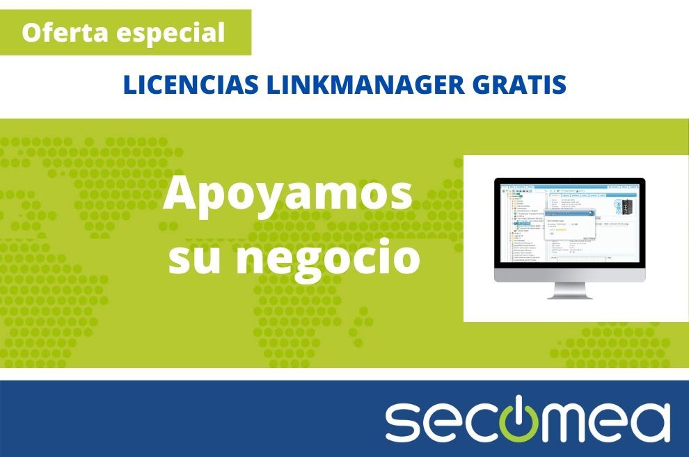 LinkManager GRATIS