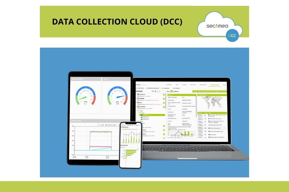 Data Collection Cloud (DCC)