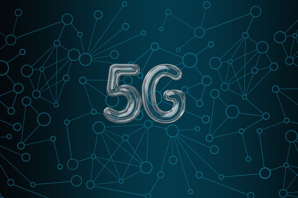 La fábrica 5G del futuro y lo que implica