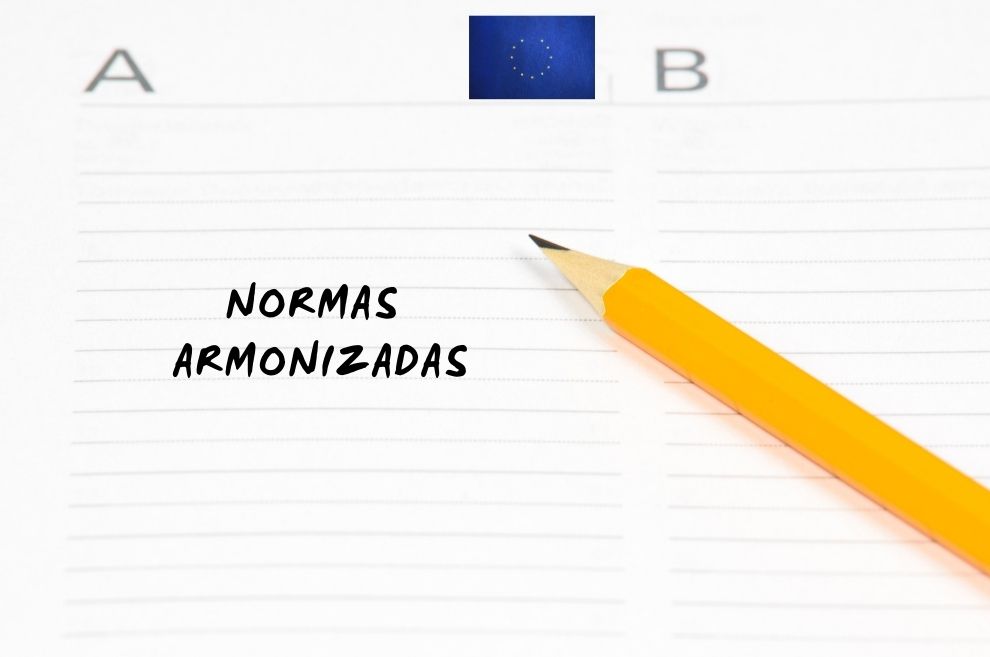 ¿Qué son las Normas Armonizadas?