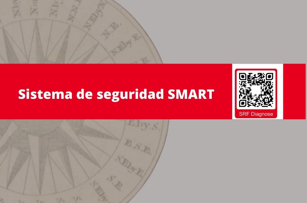 Sistema de seguridad SMART