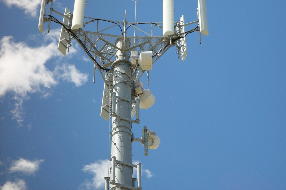 Guía para selección e instalación de antenas para aplicaciones industriales