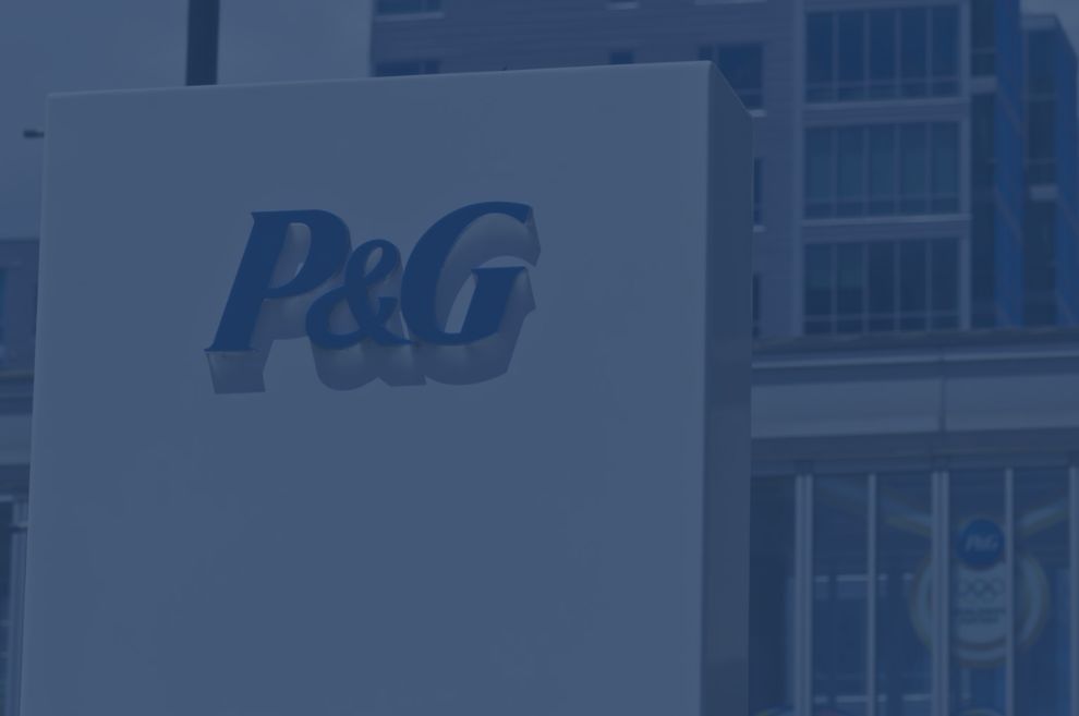 Acceso remoto con Procter&Gamble en sus plantas de producción