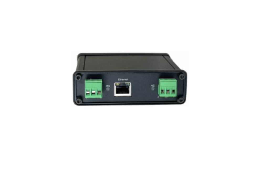 Gateway EtherNet/IP AN-X4-AB-DHRIO